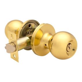 Ручка-кноб Avers 6072-01-G Золото