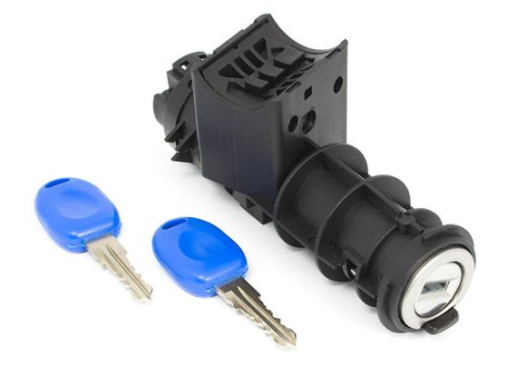 Fiat Albea замок запалювання вузькі контакти Фіат Албеа