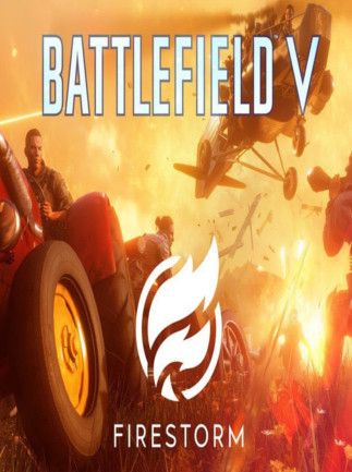 Battlefield V Xbox Live Key Xbox One BRAZIL
