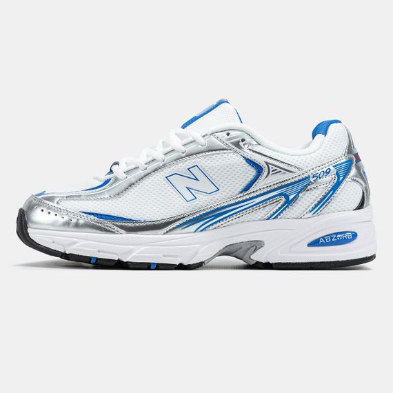 Кросівки New 509 весна / літо / осінь 2068 40 25.5 см | Зображення 4