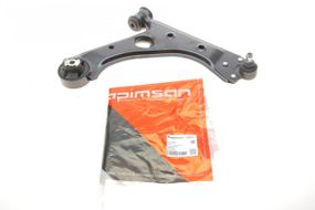 Рычаг подвески передний снизу  R Citroen Nemo Peugeot Bipper Fiat Fiorino Qubo 07- Punto 12- 07-70447