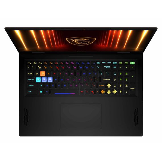 Ноутбук MSI Vector A18 HX A9WIG-220UA (9S7-182L84-220) | Зображення 3