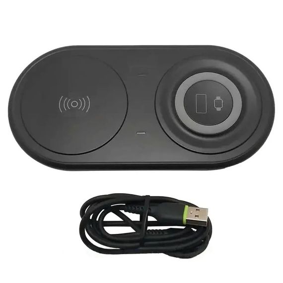 Бездротовий зарядний пристрій 15W, XPRO M8J3500 (234573730_488) | Зображення 3