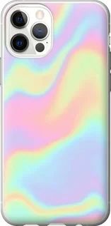 Чохол для Apple iPhone 12 з пластику FCh_090620