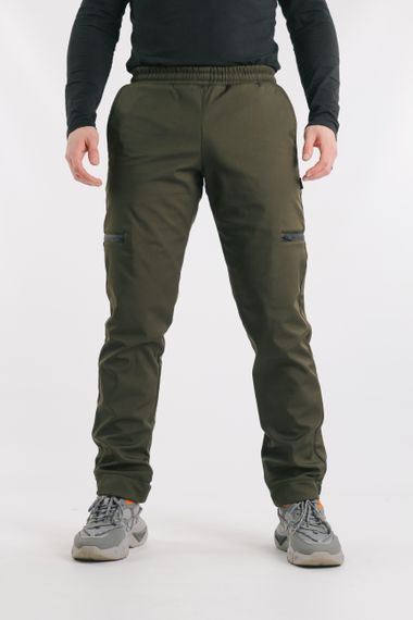 Штани Intruder "Reef" Хакі XL (1961759245/3)