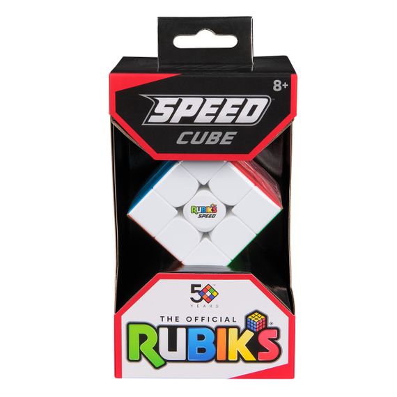 Головоломка Speed-Cube S2 Скоростной Кубик 3x3 (Для Чемпионов) | Зображення 9
