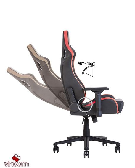 Кресло Новый стиль Hexter PRO R4D TILT MB70 01 | Зображення 2