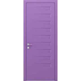 Двери Rodos LOFT Cosmo RAL 4001