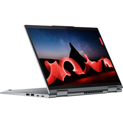 Ноутбук Lenovo ThinkPad X1 Yoga G8 (21HQ0055RA) | Зображення 2