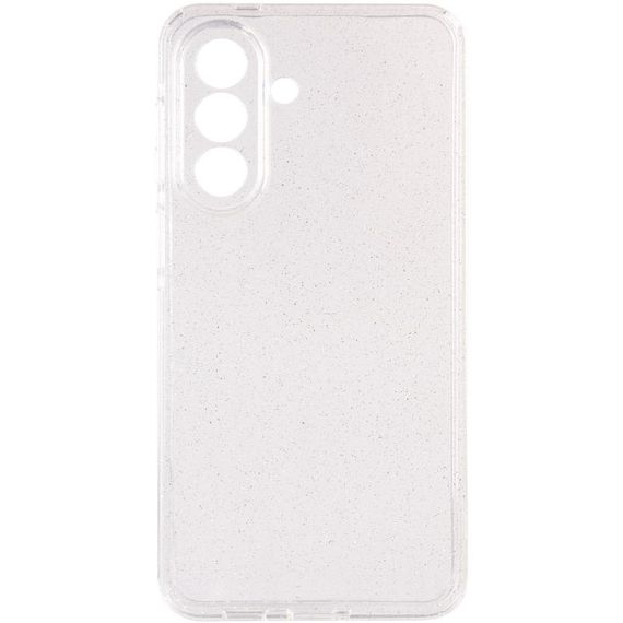 TPU чохол Nova для Samsung Galaxy A36 5G Clear | Зображення 1