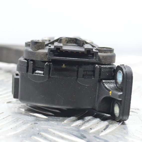 Педаль газу Volkswagen Polo 9N IV 2001-2009 Педаль акселератора Фольксваген Поло 4 6Q1723503E | Зображення 2