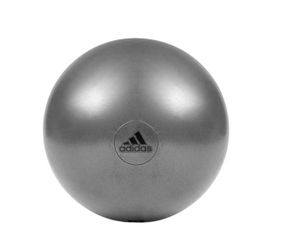 Фітбол Adidas Gymball сірий Уні 65 см ADBL-11246GR