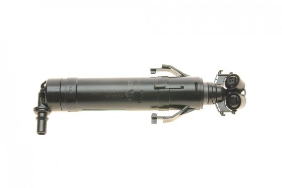 Форсунка омивача фари VW Passat 10-14 R  OE VAG  B18487 | Зображення 7