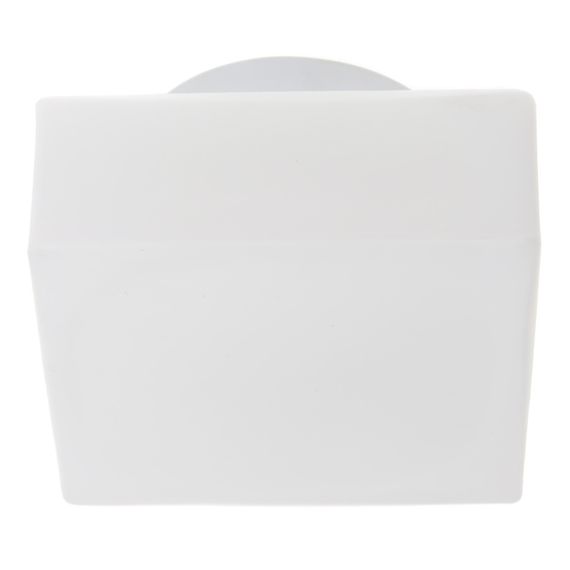 Светильник настенно-потолочный накладной W-070/1