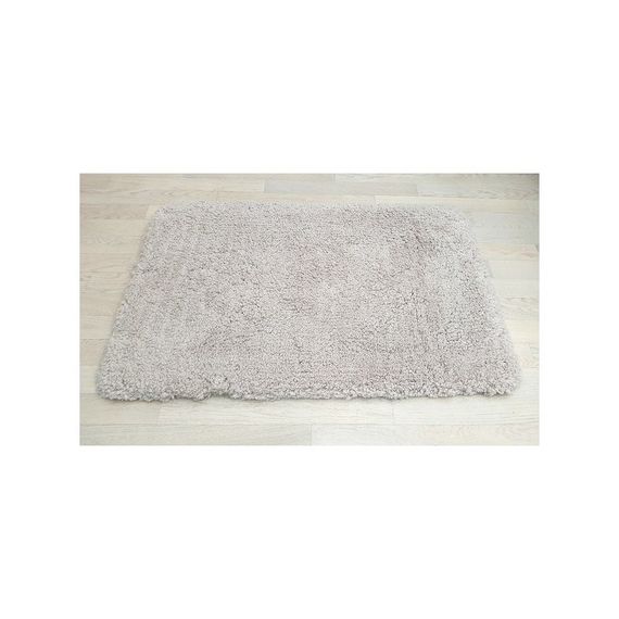 Килимок для ванної Spirella Lamb 55х65 см, бежевий, м'який, антиковзаючий (10.15276) | Зображення 3
