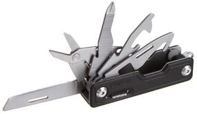 Мультитул NexTool Multi Functional Knife (NE20096) Black