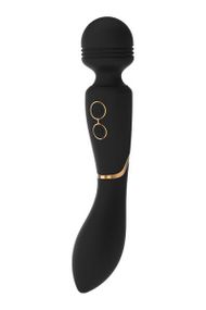 Вибромассажер микрофон Dream Toys ELITE CELINE LUXXE Sex Aura