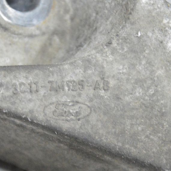 Кронштейн КПП Ford Transit 2.2 tdci 2000-2006 Кронштейн коробки перемикання передач Форд Транзит 3C117M125AB | Зображення 3
