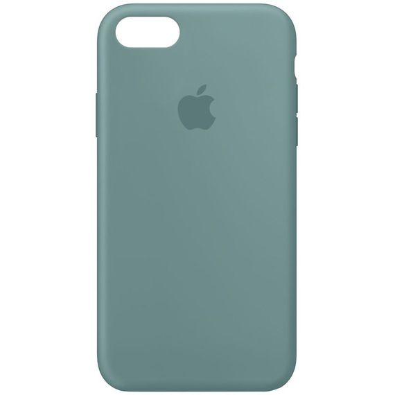 Чехол Silicone Case Full Protective (AA) для Apple iPhone 6/6s (4.7")