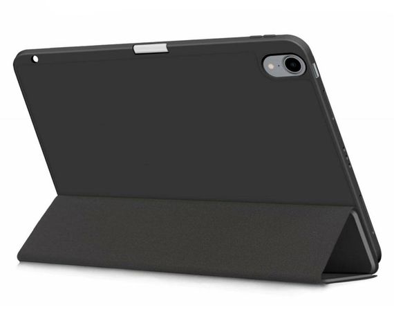 Чохол Primolux Stylus TPU для планшета Apple iPad Air 11" 2025 M3 (A3266 / A3267 / A3270) - Black | Зображення 1