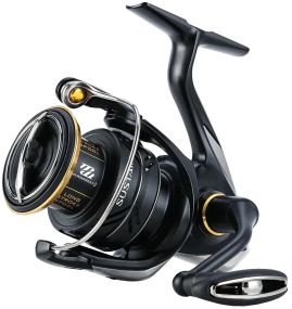 Котушка Shimano Sustain FJ C3000 8+1BB