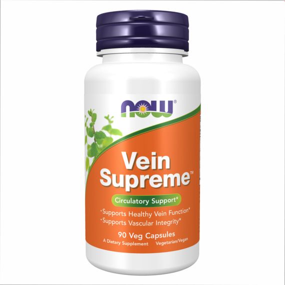 Vein Supreme - 90 vcaps