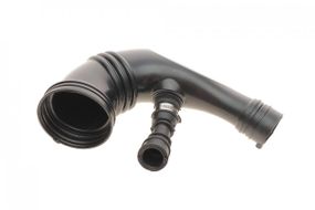 Патрубок интеркулера Fiat Doblo Citroen Nemo Peugeot Bipper 1.3 HDi 10- 35661