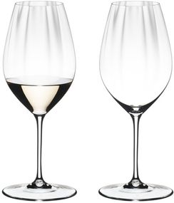 Набор бокалов для белого вина Riedel Performance Riesling 6884/15 620 мл 2 шт