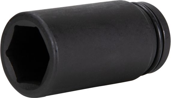 Головка ударна з ущільнюючим кільцем 32 х 95 мм 3/4" Makita 134859-4 | Зображення 1