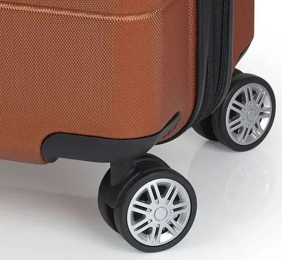 Валіза Gabol Escape (L) Naranja (124147-011) | Зображення 6