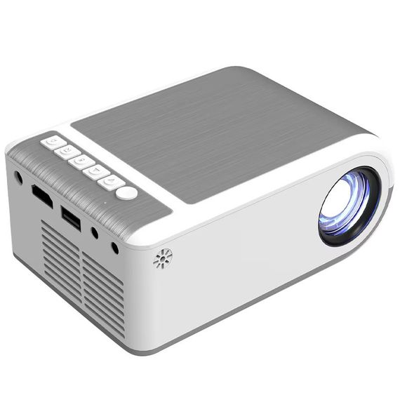 Проєктор Wi-fi version 800*480P VF220