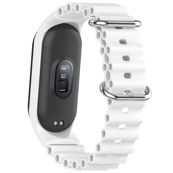 Ремінець Ocean Band для Xiaomi Mi Band 7/6/5/4/3 | Зображення 3