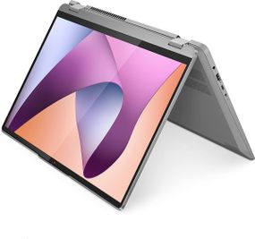 Ноутбук LENOVO FLEX 82Y1003ECF (16"WUXGA Touch/i7-1355U/16GB/1TB SSD/Win 11)