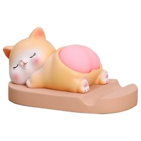 Підставка для телефону Funny Animals Kitty