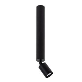 Світильник точковий Twin GU10 40085 Чорний, Atmolight