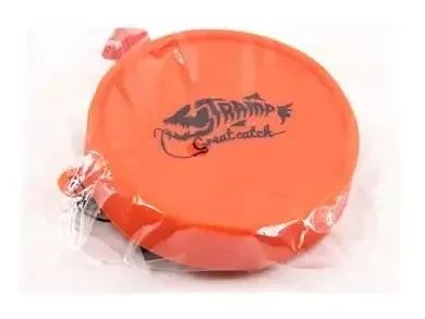 Стакан складаний силіконовий Tramp з кришкою 180ml orange (UTRC-083-orange) | Зображення 2