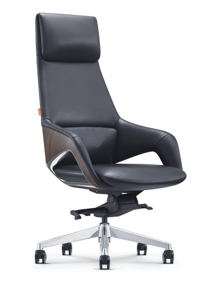 Кресло руководителя Status FK005 BL | Зображення 5