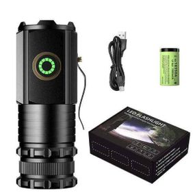 Ліхтар ручний зі склобоєм Bailong BL-450XC