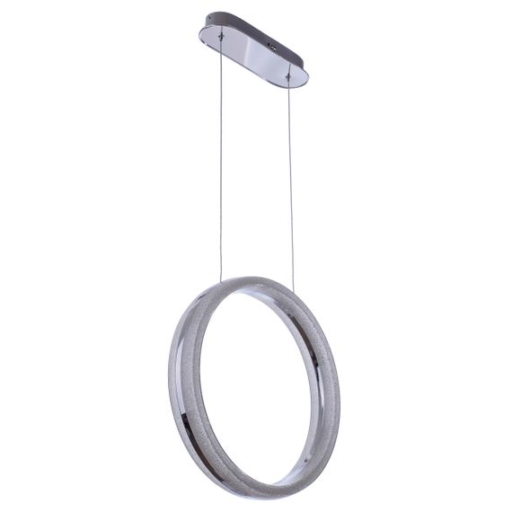 Светильник потолочный подвесной светодиодный BL-569S/36W WW+CW CH LED