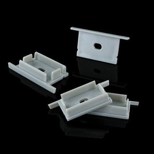 Заглушка BIOM ZPV-20 для профілю ЛПВ-20 | Зображення 1