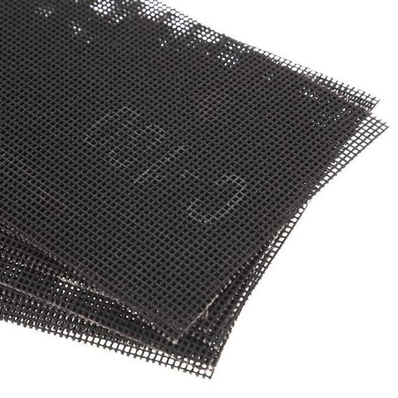 Сітка абразивна INTERTOOL KT-60181 | Зображення 2