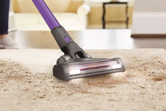 Пилосос акумуляторний Black&Decker BHFEV362DP | Зображення 4