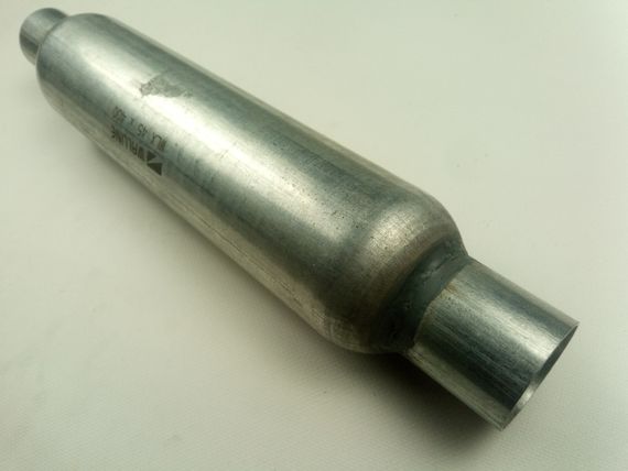 Резонатор-X універсальний WALLINE 45х400 | Зображення 2