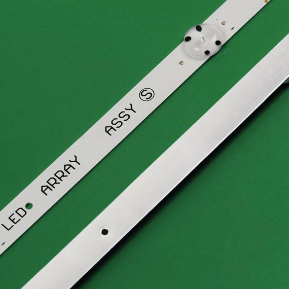 LED підсвітка TV 32"LG: 32LJ622V, 32LK6100, 32LK6100PLB, 32LK610B, 32LK615B, 32LK615BPLB | Зображення 3