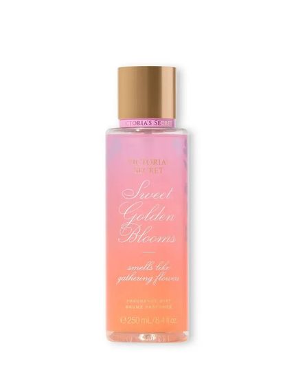 Міст для тіла Victoria's Secret Sweet Golden Bloom (250 ml)
