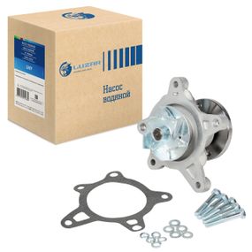 Помпа Hyundai i30 I (07-), Solaris I (10-), Veloster (11-), i20 (08-), i40 (11-), iX20 (10-), Avante HD (06-) , Solaris II (17-),