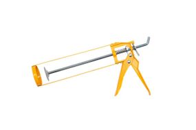 Пістолет для силікону рамного типу СІЛА 6003021