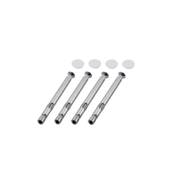 Сидіння для душу Qtap Comfort WHI5035 | Зображення 2