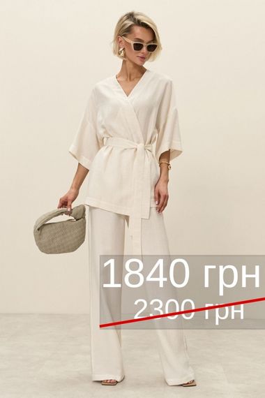 Кімоно 3062 | Зображення 6