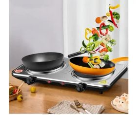 Портативная электрическая плита Sokany SK-5102